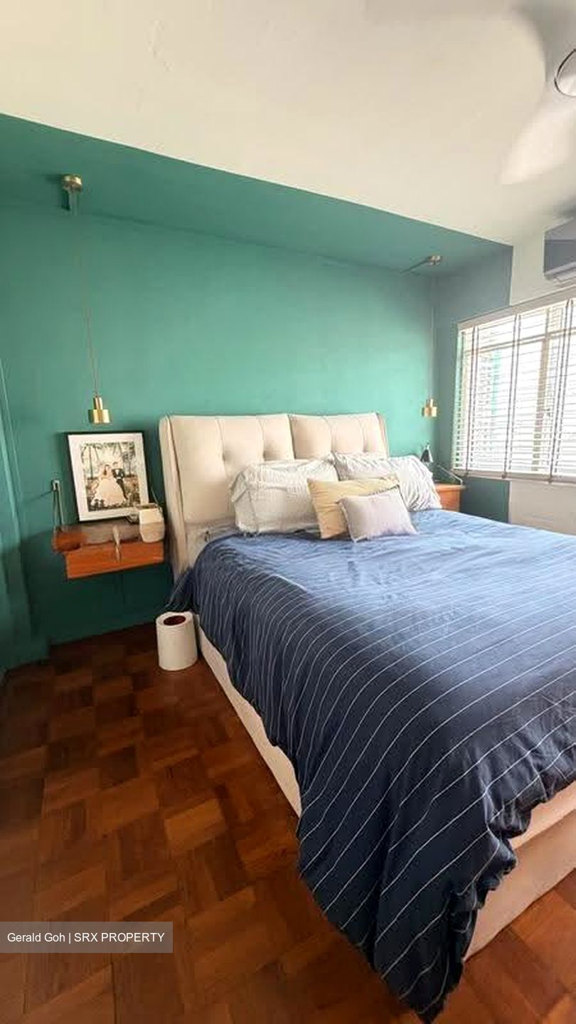 Blk 53 Chin Swee Road (Bukit Merah), HDB 4 Rooms #629169931